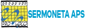 Pro Loco Sermoneta logo